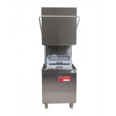 Машина посудомоечная купольная Gooder BY.1000