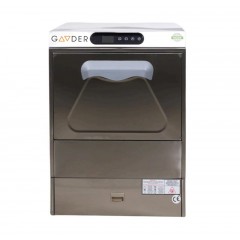 Машина посудомийна OZTI OBY 50M PDRT