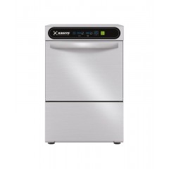 Машина стаканомоечная Krupps C327DGT Advance со встроенным сл. насосом DP45K