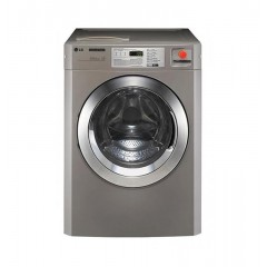 Машина стиральная LG FH0C7FD3MS 15 кг
