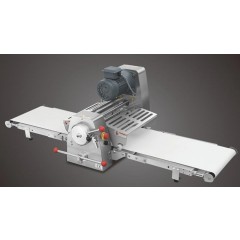 Тестораскатка EWT INOX MBQ450BZ