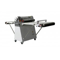 Машина тестораскаточная GGM Gastro TMK520L