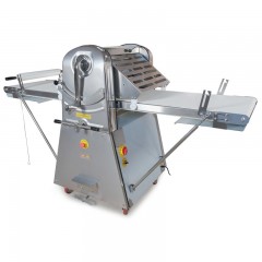 Машина тестораскаточная GoodFood DS520C