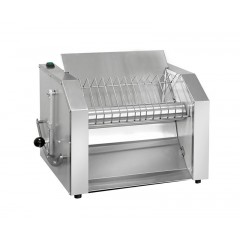 Машина тестораскаточная КИЙ-В МТЕ-230-10