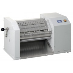 Тестораскатачная машина КИЙ-В МТЕ-380