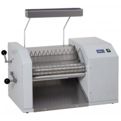 Тестораскатачная машина КИЙ-В МТЕ-МП-230