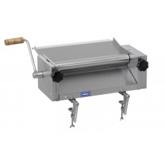 Машина тісторозкаточна ручна КИЙ-В ТР