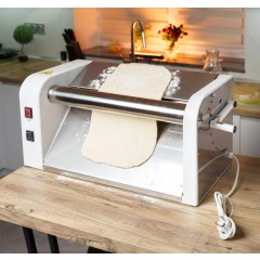 Машина тестораскаточная Restoitalia SPR 30 UNO