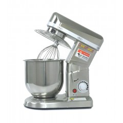 Машина взбивальная GoodFood PM-B10S металлик