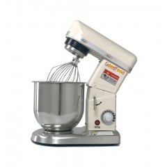 Машина взбивальная GoodFood PM-B10W белая