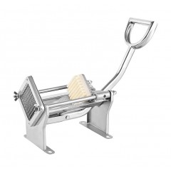 Машинка для нарезания картофеля фри Vektor A655