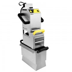 Масляный фильтр для фритюрницы GGM Gastro FOFTV100