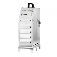 Система фільтрації фритюрної олії VITO 30