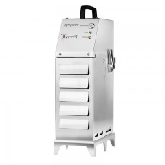 Масляный фильтр для фритюрницы GGM Gastro GFR50E