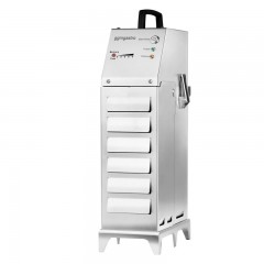 Масляный фильтр для фритюрницы GGM Gastro GFR80B (от аккумулятора)