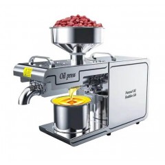 Маслопрес ПШУ-6