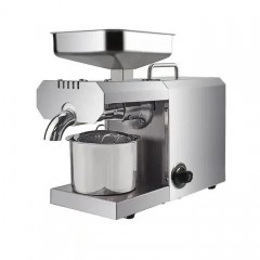 Маслопресс шнековый Tekhniko OilPro Extractor OP-500