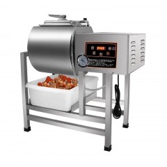 Массажер маринатор вакуумный для мяса Vektor YPC-1AY45