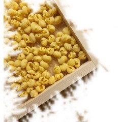 Матриця для макаронних виробів Fimar Capelli Angello d50