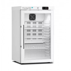 Медицинский холодильник Medgree MLRE 66 G