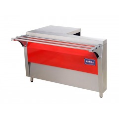 Место кассира КИЙ-В МК-Л-1250 Эксклюзив