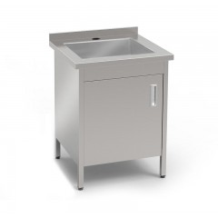 Ванна мийна зварна КИЙ-В ВМС-5-3С