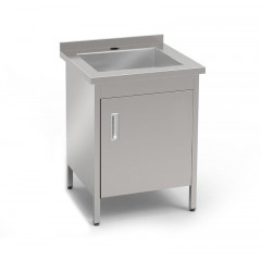 Ванна мийна зварна КИЙ-В ВМС-5-3С