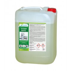 Миючий засіб для професійних посудомийних машин PFC Proma 3000 Д 20л