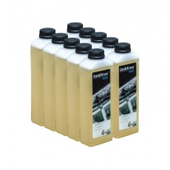 Засіб для миття скла Helper 5л.