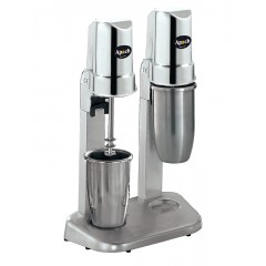 Міксер для молочних коктейлів Apach AMX2 ECO