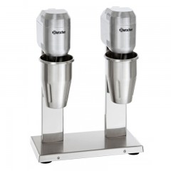 Міксер для молочних коктейлів Bartscher Turbo 135.102