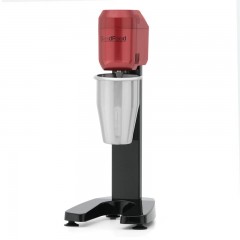 Миксер молочный Goodfood MFD11 CHERRY
