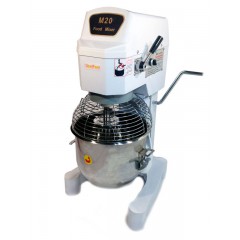 Міксер планетарний GoodFood PM-М20