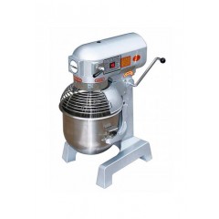 Міксер планетарний Hurakan HKN-IP10FM