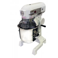 Міксер планетарний Rauder LM-20