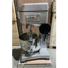 Міксер планетарний GoodFood PM10