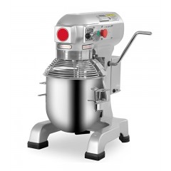 Миксер планетарный Berg B10J