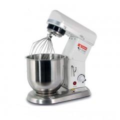Миксер планетарный Berg B5S
