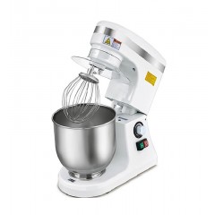 Миксер планетарный EFC LВ-5D