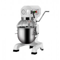 Миксер планетарный GGM Gastro PRMH20