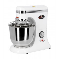 Миксер планетарный GGM Gastro RTK7N