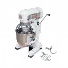 Миксер планетарный GoodFood PM20