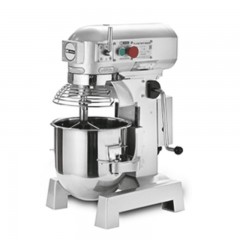 Миксер планетарный Hurakan HKN-IP10FM