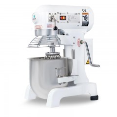 Миксер планетарный Hurakan HKN-IP30FE