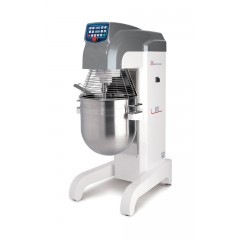 Миксер планетарный Mecnosud MX80T