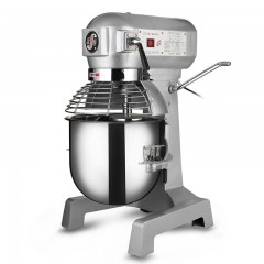 Миксер планетарный Vektor B20B