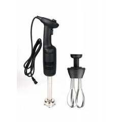 Миксер погружной Hurakan HKN-MPX160 COMBI