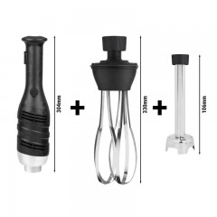 Міксер ручний Apach AFM 250 VV 200