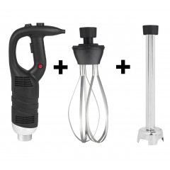 Миксер ручной GGM Gastro STMLA45N#MSA30#RBA25