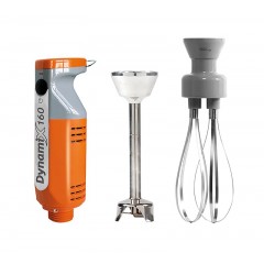 Міксер ручний Apach AFM 250 VV 200